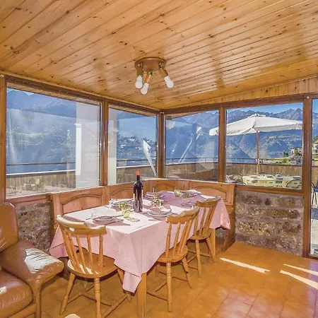 Appartamento Three-bedroom In *