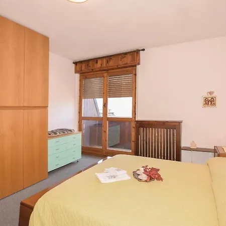 Three-bedroom In Appartamento *