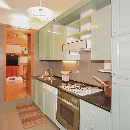 Three-bedroom In