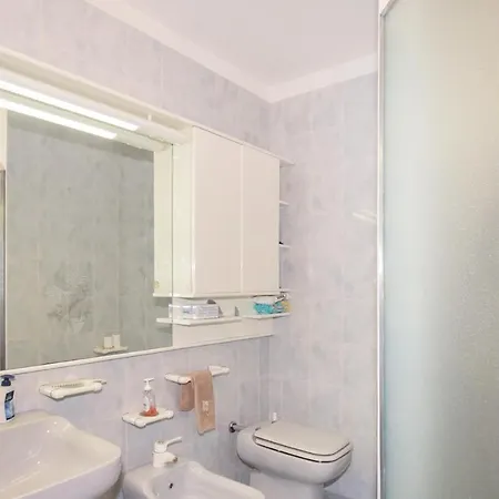 Appartamento Three-bedroom In Teglio