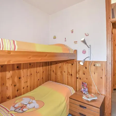 Three-bedroom In
