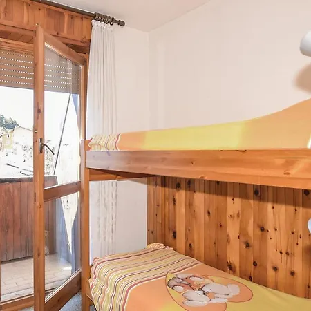 Three-bedroom In