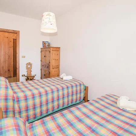 Three-bedroom In